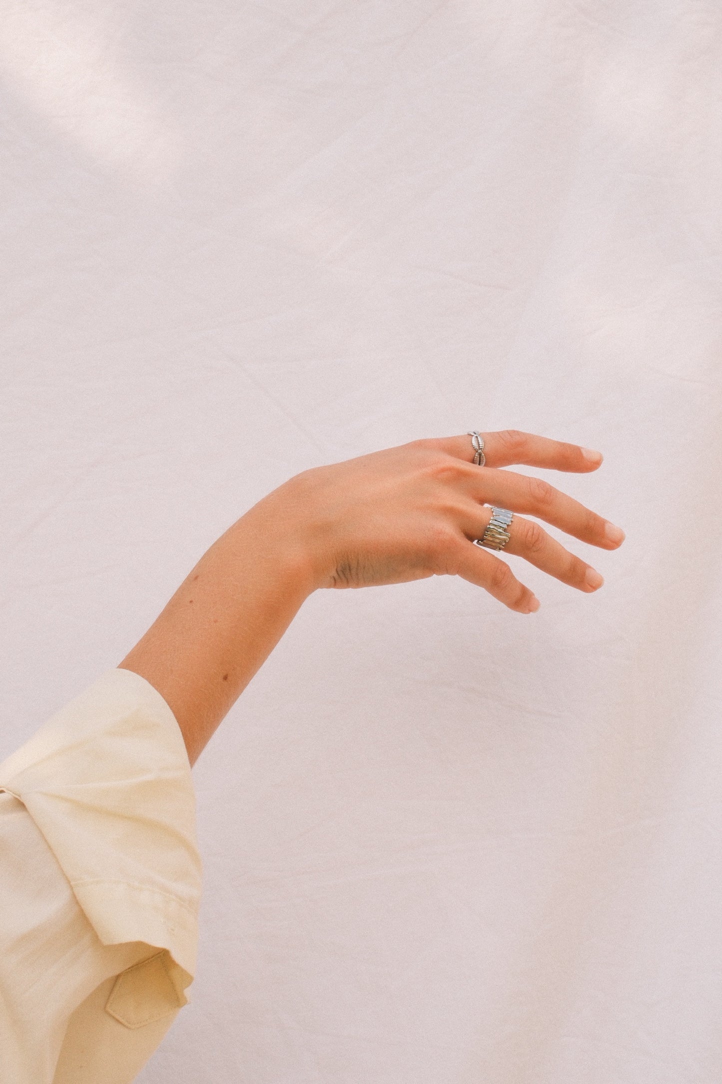 Ring Milou