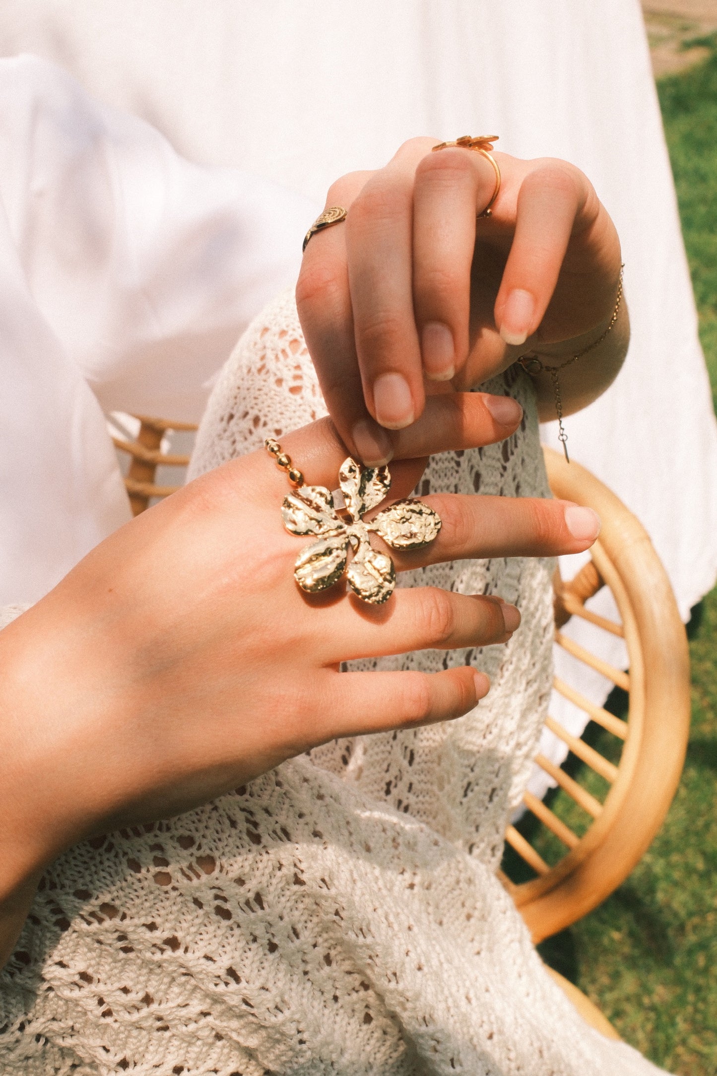 Ring Jolien