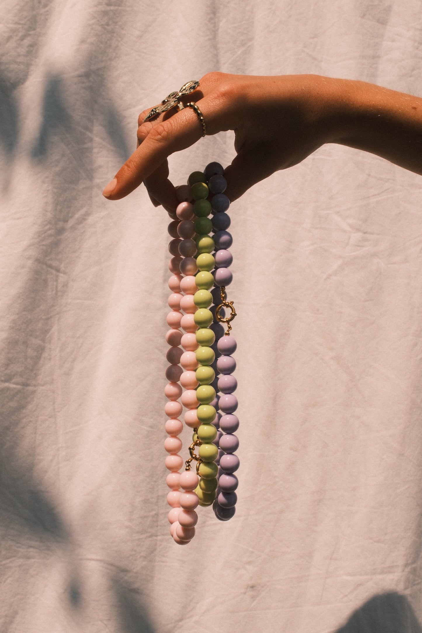 Ketting Maddie
