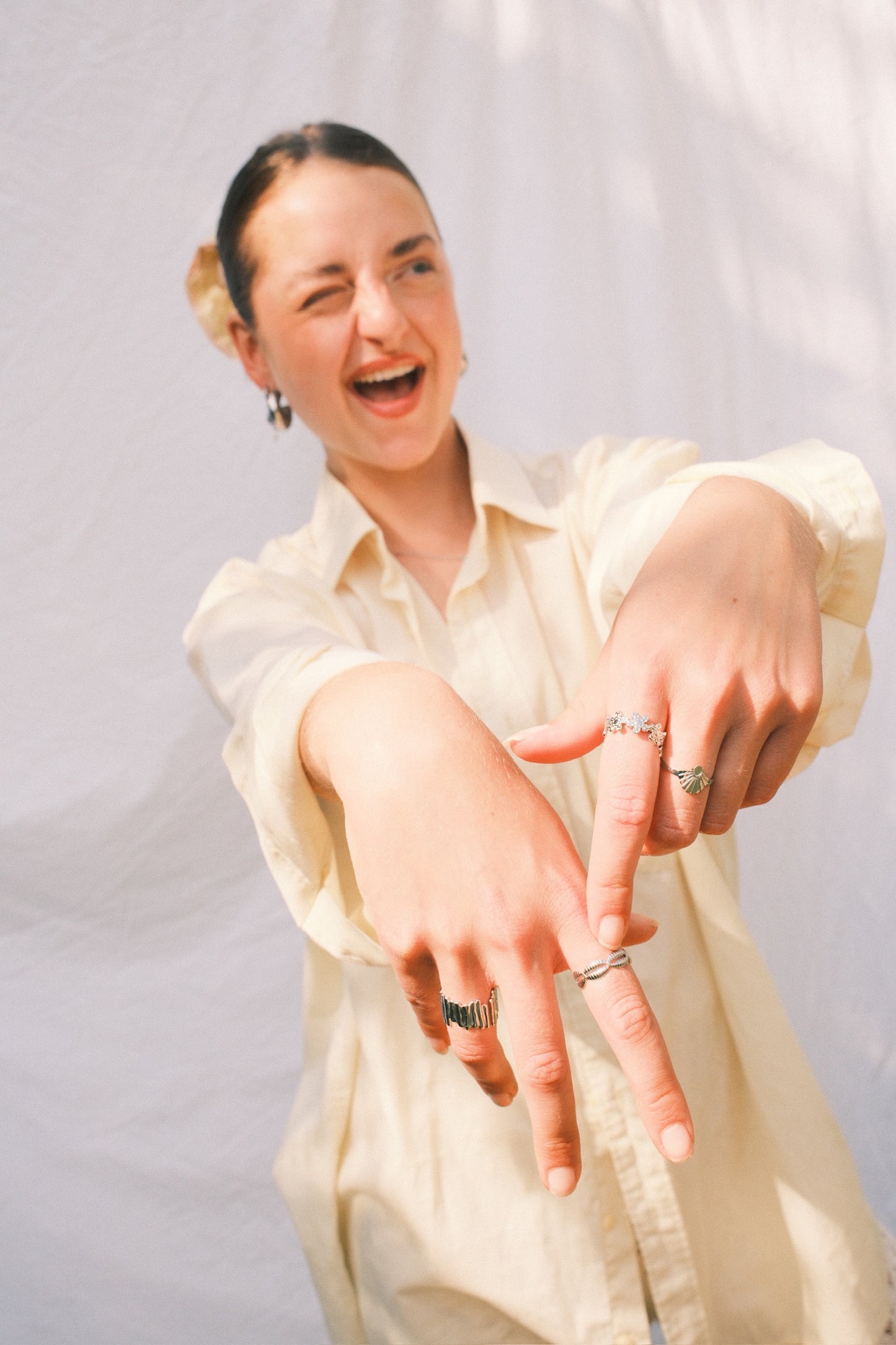 Ring June