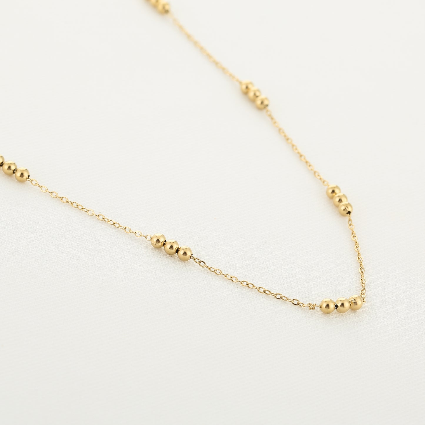 Ketting Charlie
