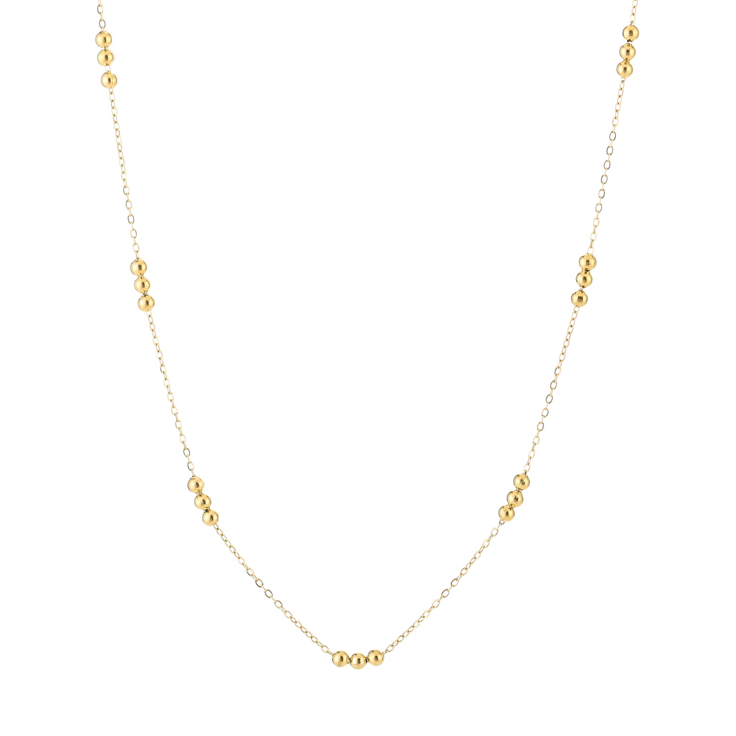 Ketting Charlie