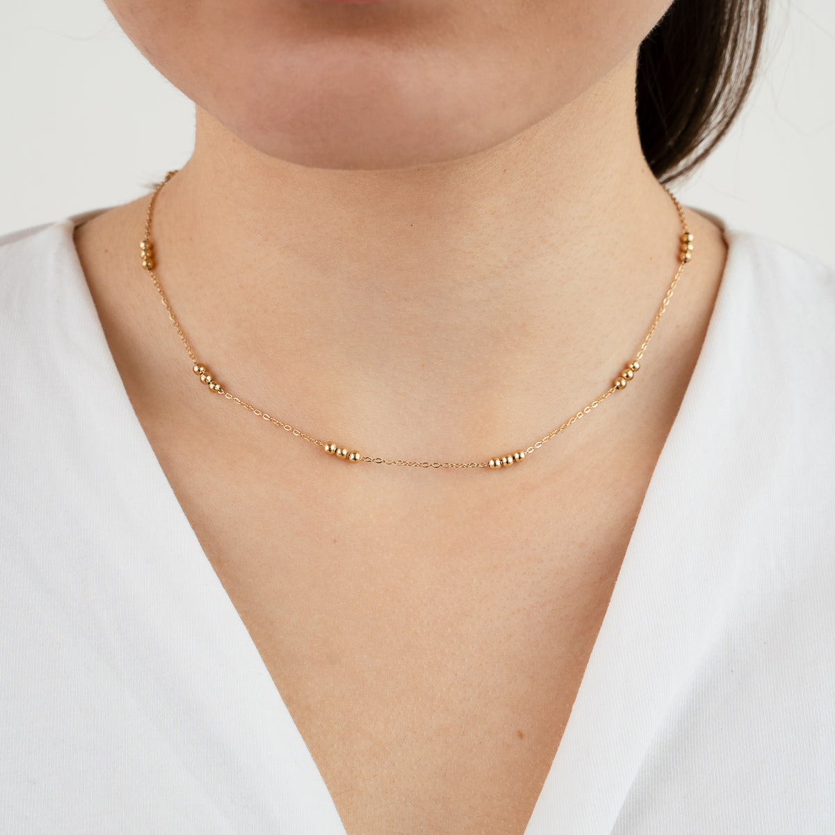 Ketting Charlie