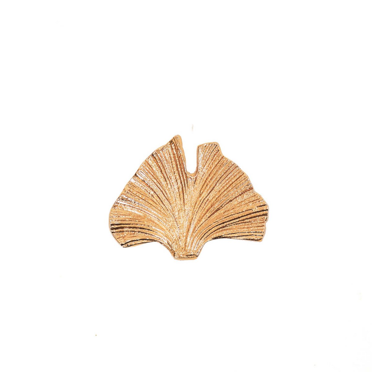 Deurknop Blad