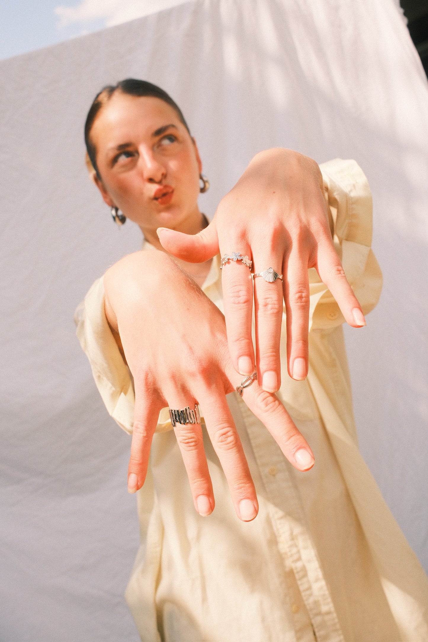Ring Bregje