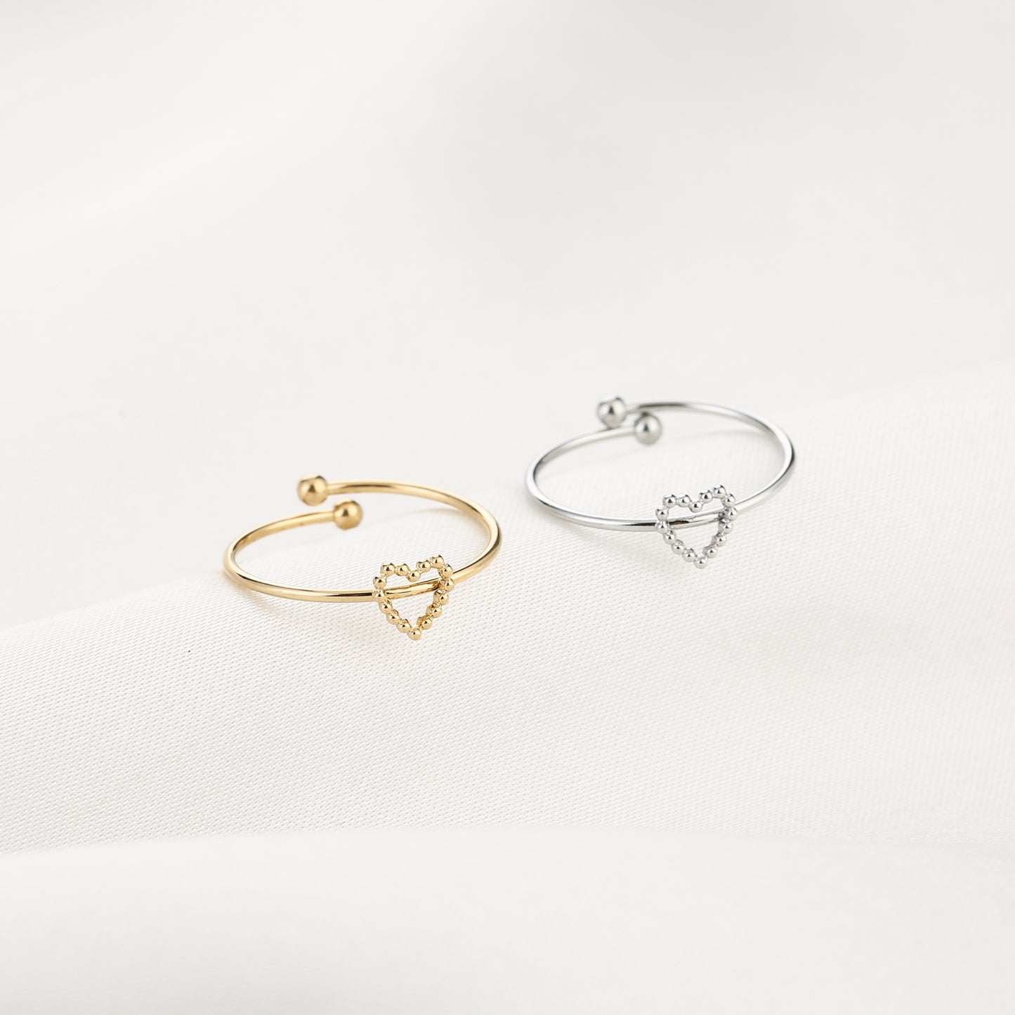 Ring Claartje