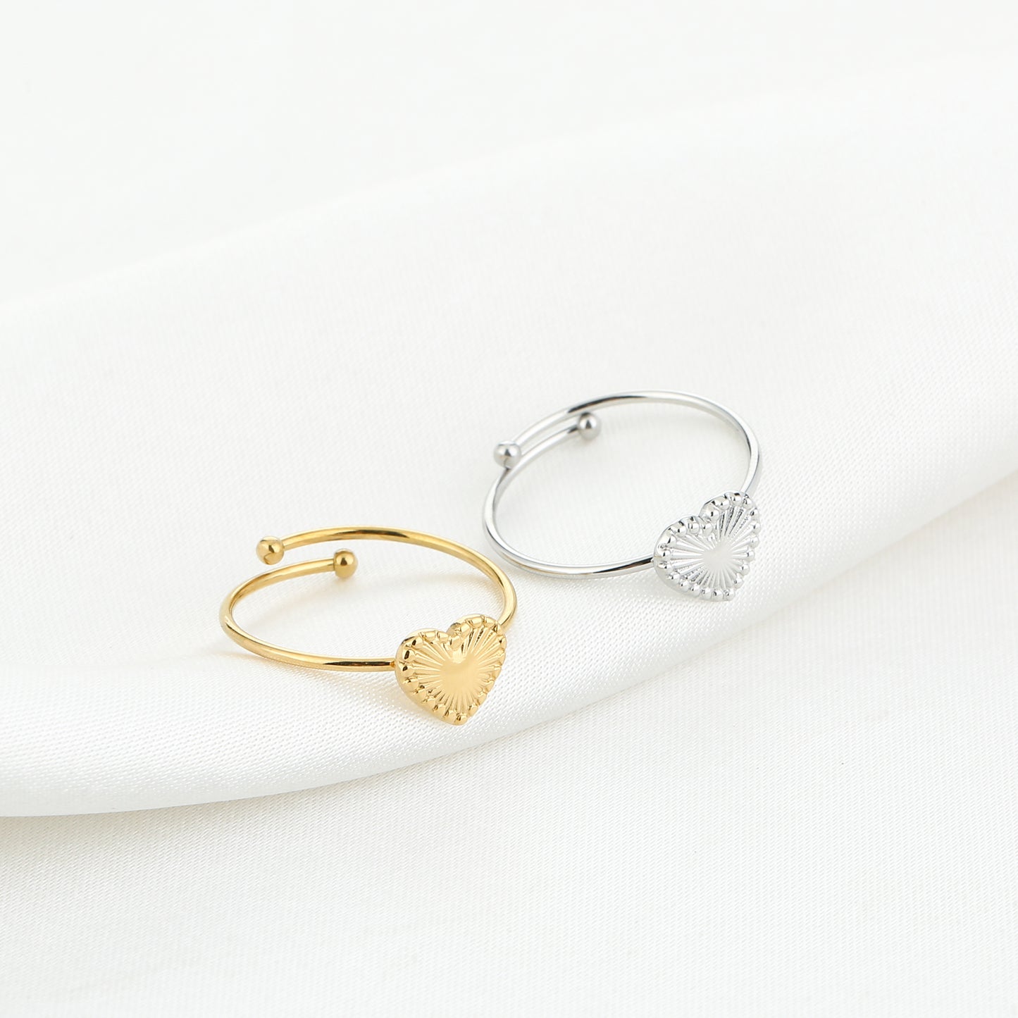 Ring Mila