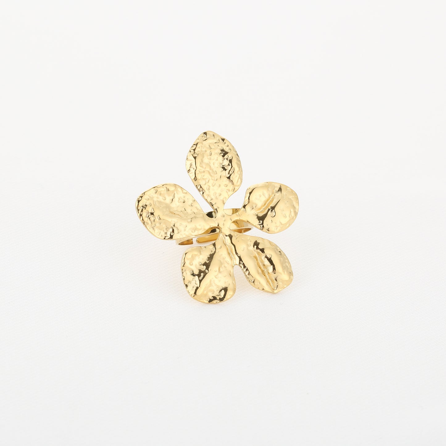 Ring Livy