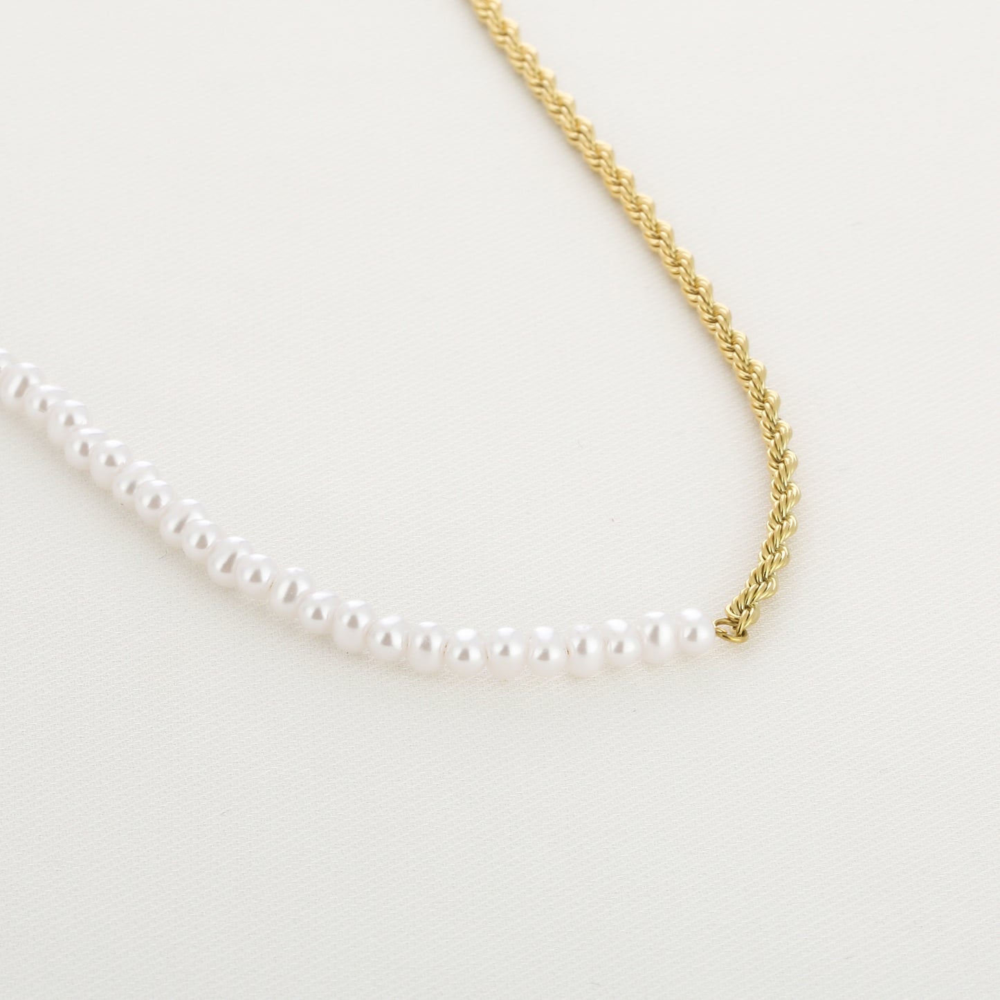 Ketting Lottie
