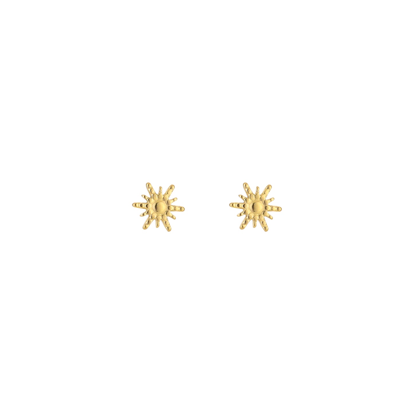 Oorbellen Sol