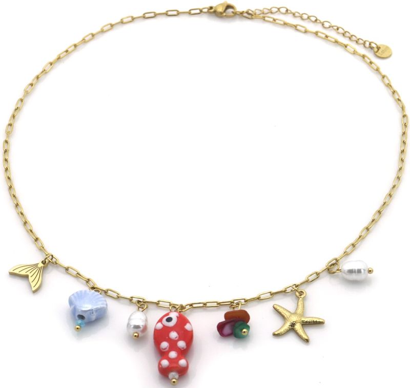 Ketting Whimsy