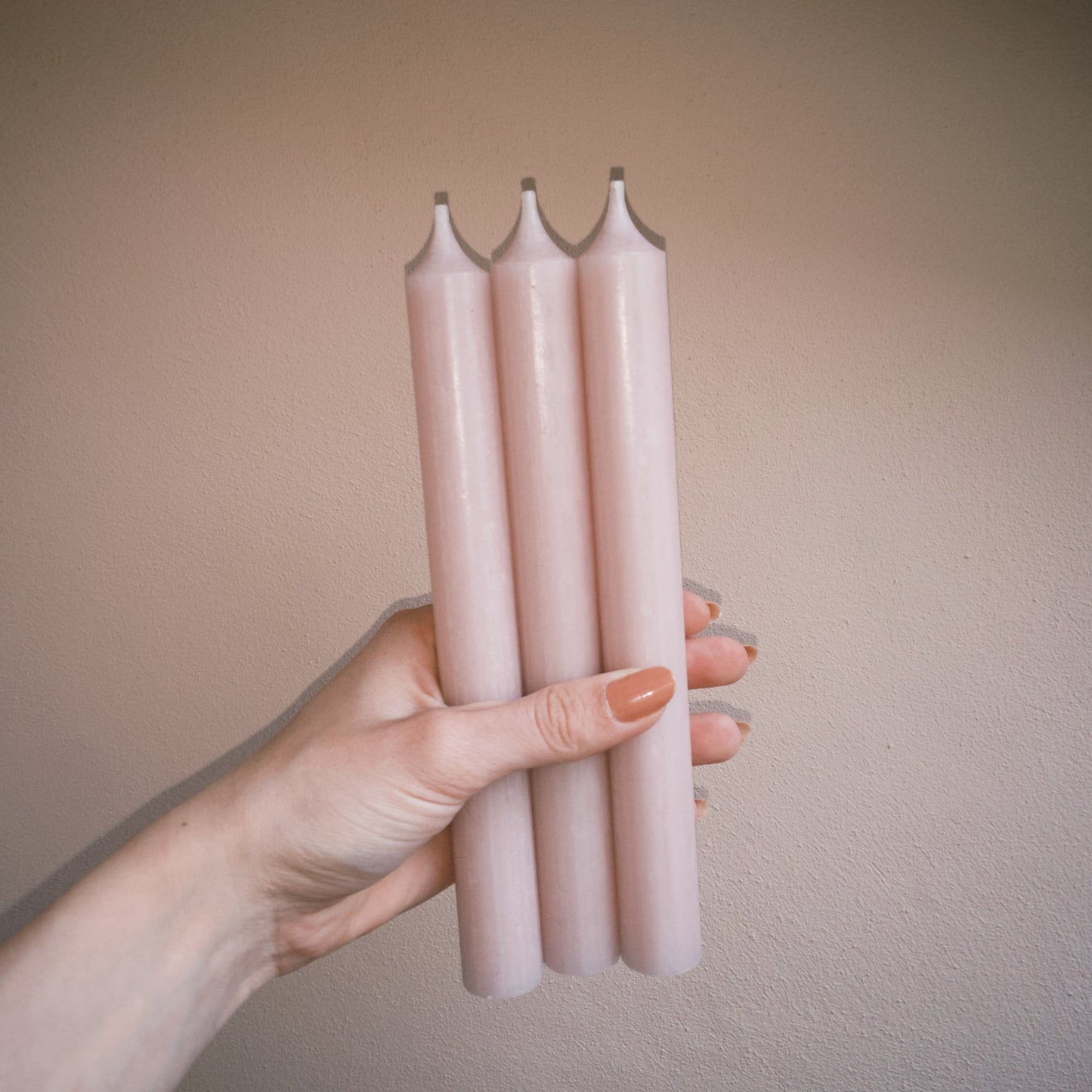 Dinerkaars nude