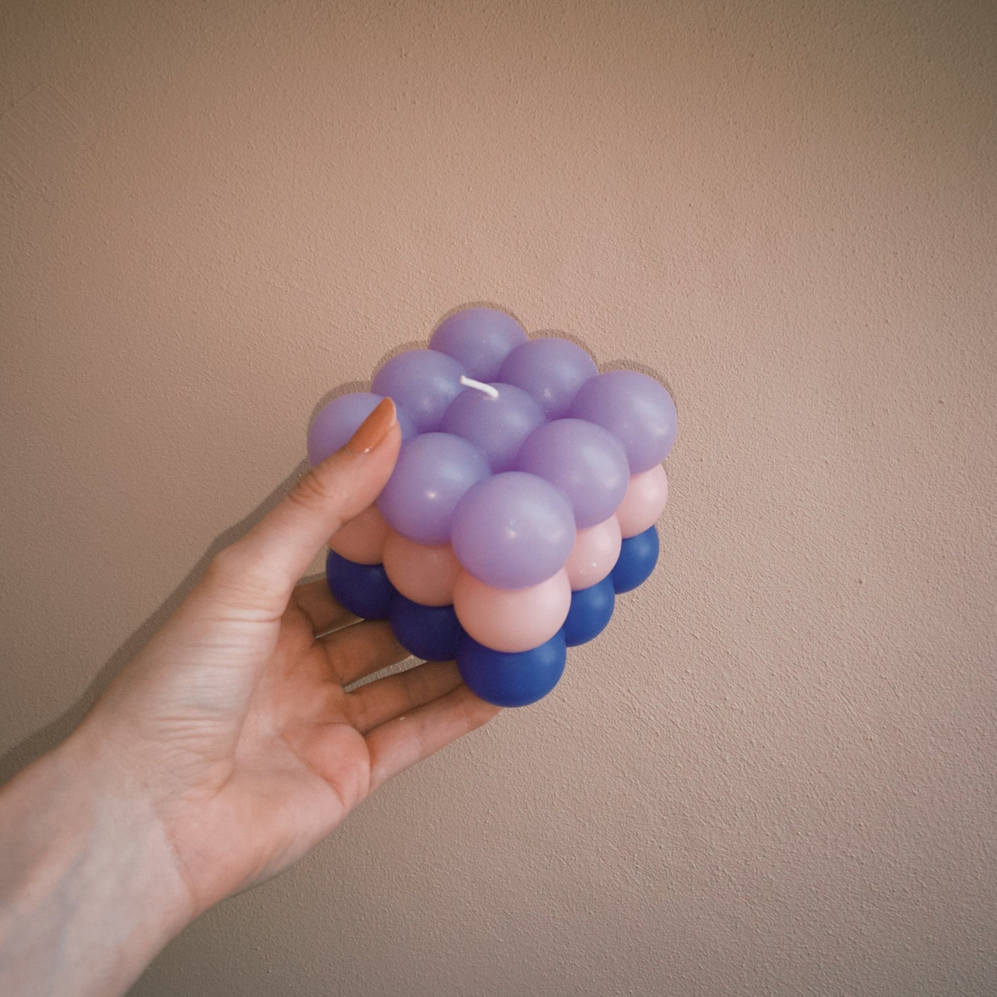 Bubbelkaars Noor