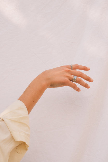 Ring Milou