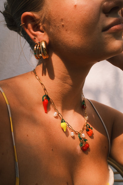 Ketting Yuna