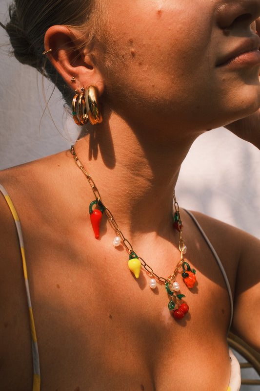 Ketting Yuna