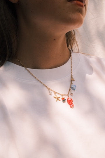Ketting Whimsy