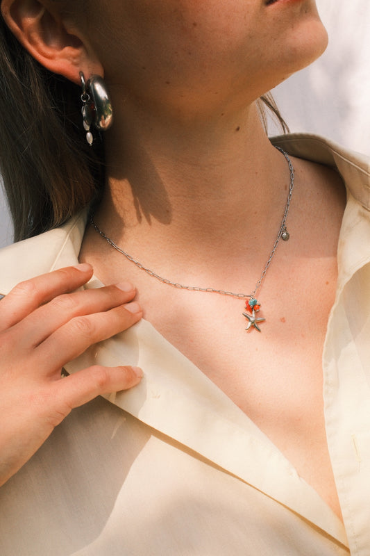 Ketting Mosie