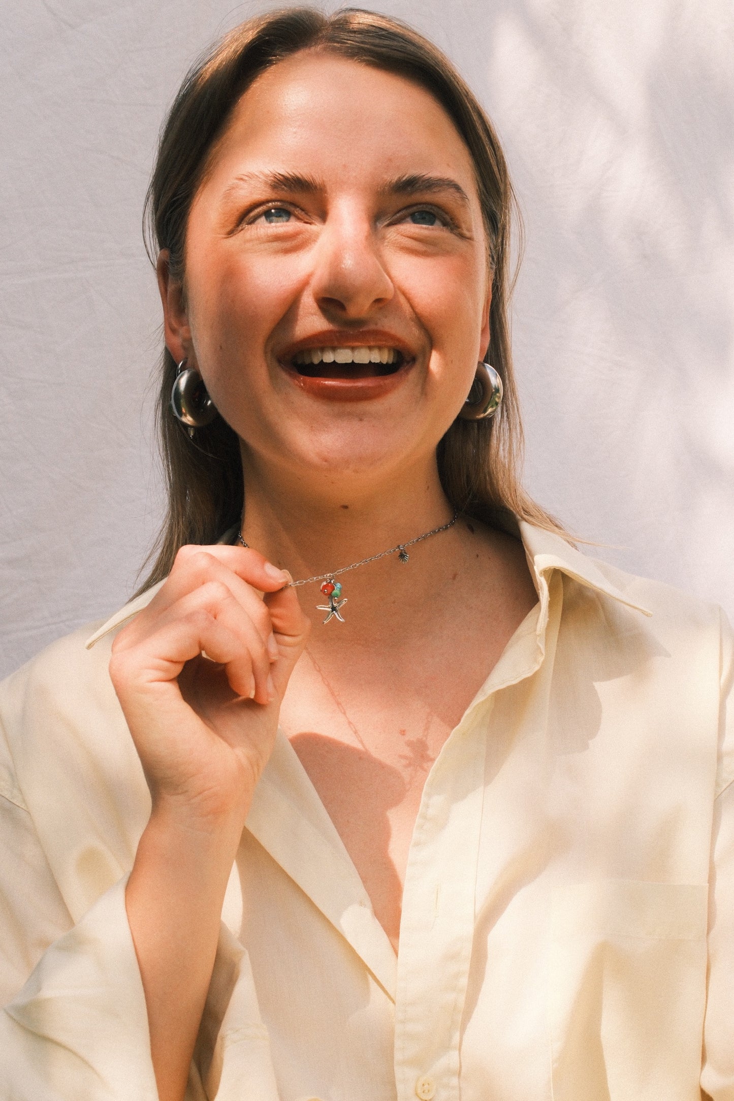 Ketting Mosie