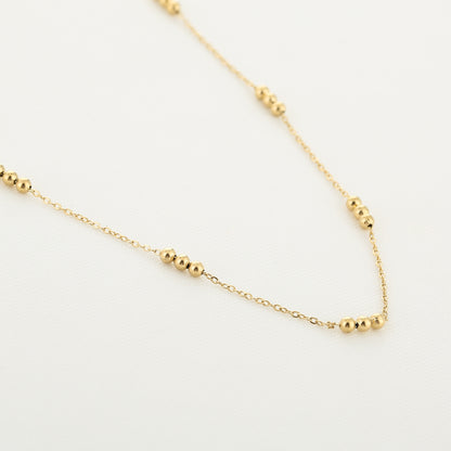 Ketting Charlie