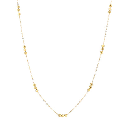 Ketting Charlie