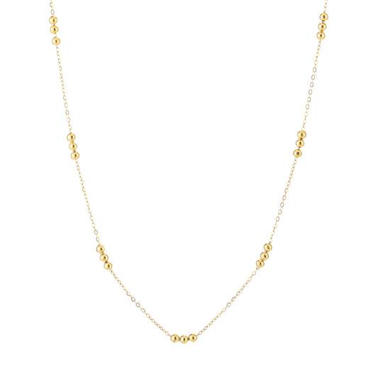 Ketting Charlie