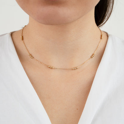 Ketting Charlie