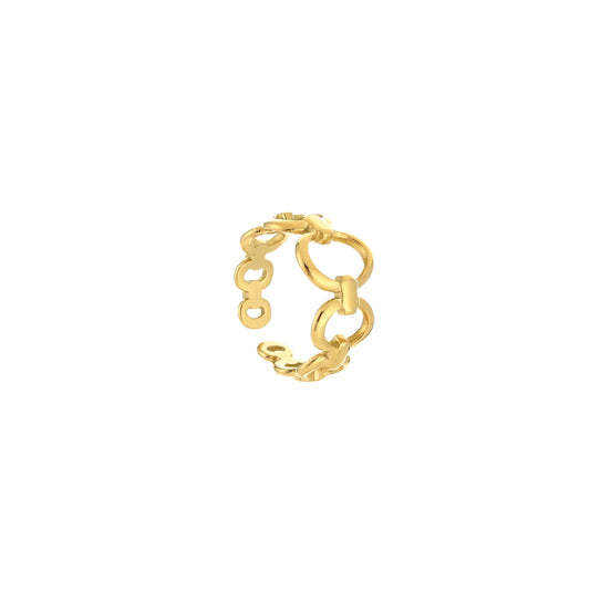 Ring Dana