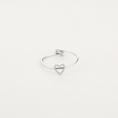 Ring Claartje