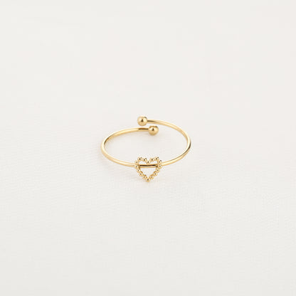 Ring Claartje