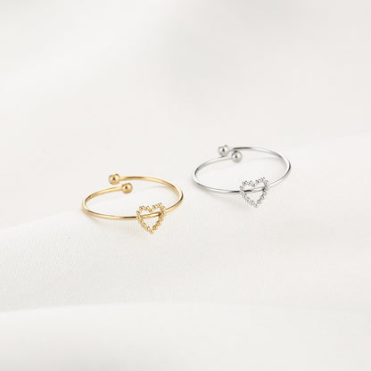 Ring Claartje