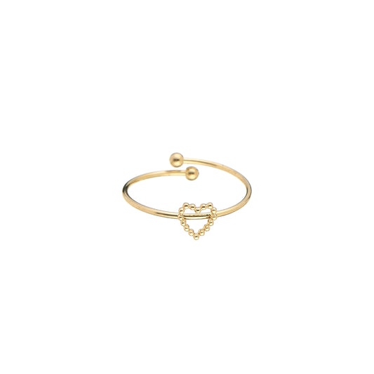 Ring Claartje