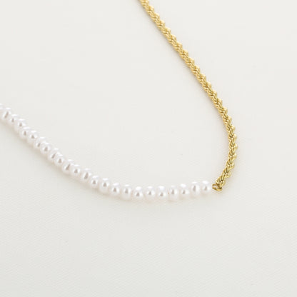 Ketting Lottie