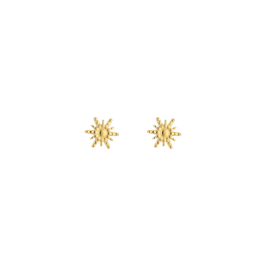 Oorbellen Sol