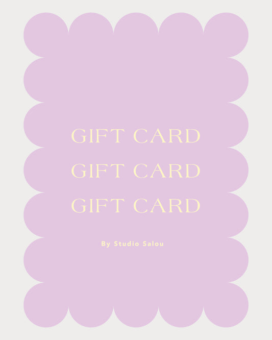 Cadeaubon