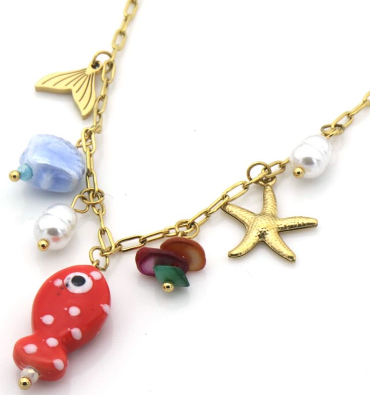 Ketting Whimsy