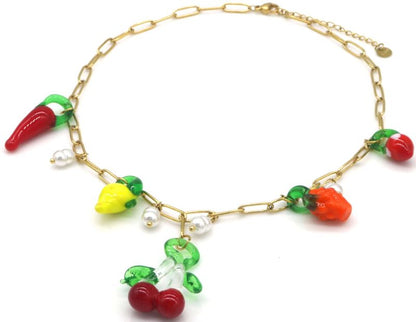 Ketting Yuna