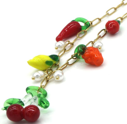 Ketting Yuna