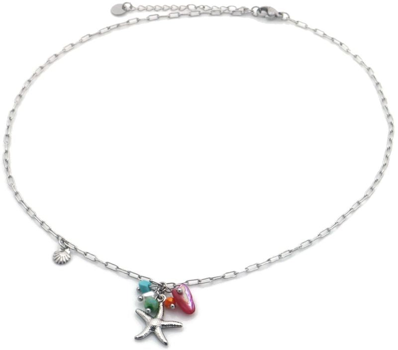 Ketting Mosie