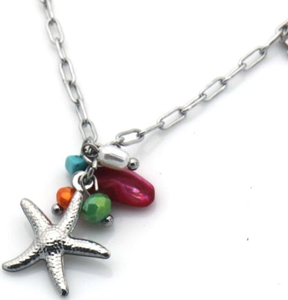 Ketting Mosie