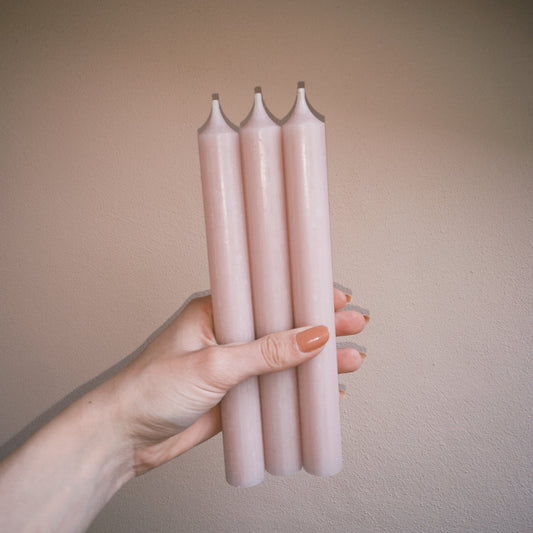 Dinerkaars nude