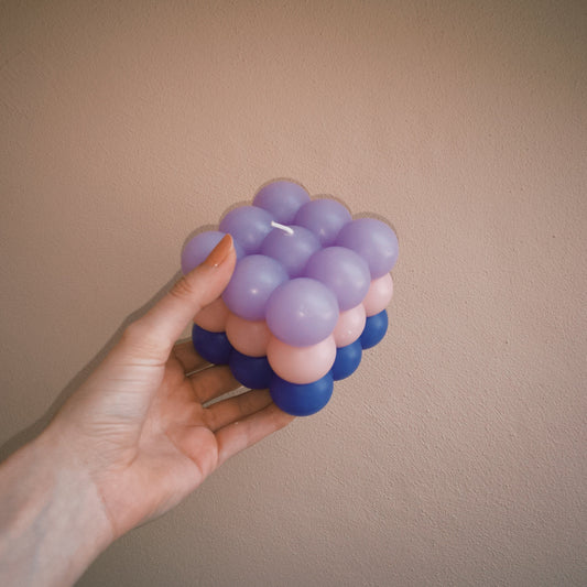 Bubbelkaars Noor